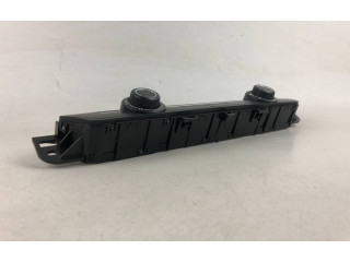 Блок управления климат-контролем 98340416ZD Citroen Berlingo