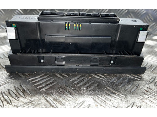 Блок управления климат-контролем 8P0820043H, 412206018027   Audi A3 S3 8P