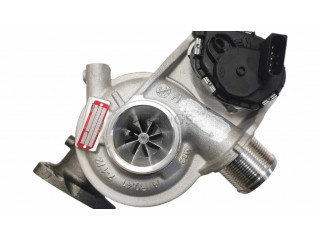 Турбина Ford Transit Custom 2.0 GK2Q6K682BB, 838417