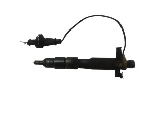 Zpětné zrcátko Volvo S80 2001 074130203A, 0432193614