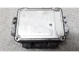 Řídící jednotka 0281012486, 5M5112A650LB Ford Focus C-MAX 2005