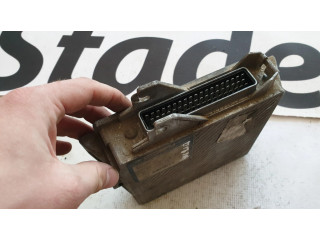 Řídící jednotka 9627453880, R04010019A Peugeot 406 2002