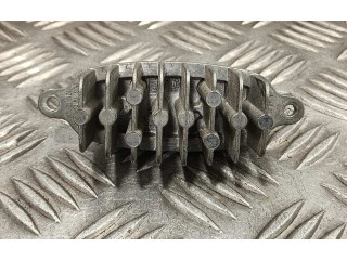 Блок управления 147300368 Skoda Octavia Mk3 (5E)