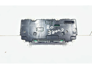 Přístrojová deska Daihatsu Cuore 2008 257440-0616, 257440-0616