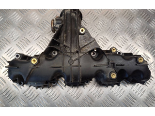 Всасывающий коллектор 03L129711BA Audi Q5 SQ5