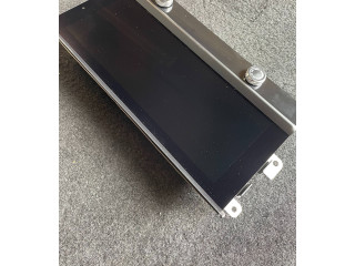 Дисплей 95B919599F Porsche Macan (95B)