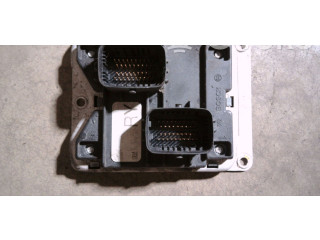 Зеркало электрическое Opel Corsa B 1993 - 2000 года