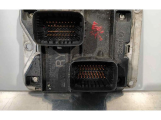 Řídící jednotka 90532609 Opel Corsa B