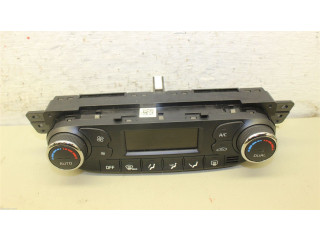 Блок управления климат-контролем 97250A2400WK, 97250A2400   KIA Ceed