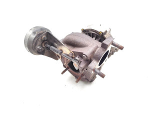 Турбина Lexus IS 220D-250-350 17201-26011, 1720126011 для двигателя 2AD-FHV