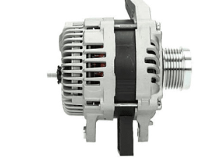 Генератор A2TX0891, 3EFFE Mitsubishi Lancer X