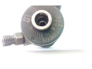 Комплект форсунок 0445110083, 0445110083 Fiat Idea