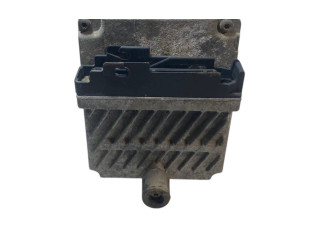 Блок АБС 701614111D, 0273004098 Volkswagen Transporter - Caravelle T4 1991 - 2003 года