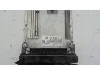 Řídící jednotka 03L906022RQ   Volkswagen Tiguan 2009