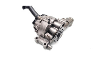 Čerpadlo oleje 6401810401 Mercedes-Benz A W169 OM640.940