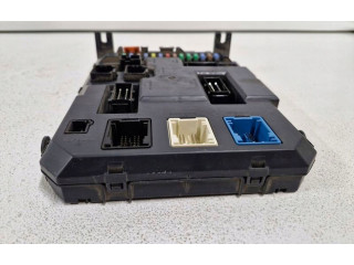 Блок управления 9664983480   Citroen C3 Picasso