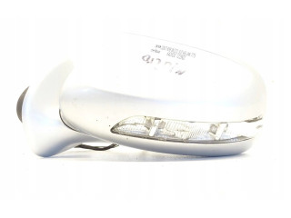 Zpětné zrcátko Mercedes-Benz E W211 2005