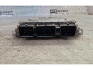 Řídící jednotka 9664843780, 0281013872   Citroen Berlingo 2010