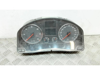 Přístrojová deska Volkswagen Jetta V 2006 A2C53101014, A2C53023102