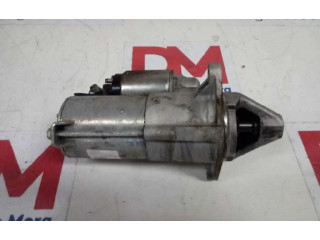 Стартер       Chevrolet Rezzo  2000 - 2011 года   