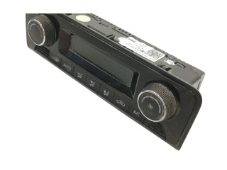 Модуль блока управления кондиционером 6V0907044 Skoda Fabia Mk3 (NJ)