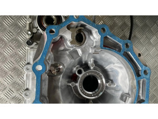 Редуктор коробки передач (раздатка)