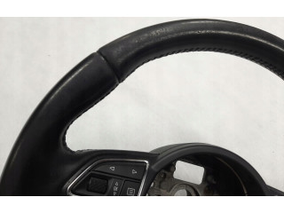 Руль Audi A6 S6 C7 4G 2011 - 2018 года 4G0419091R, 4B9ED305