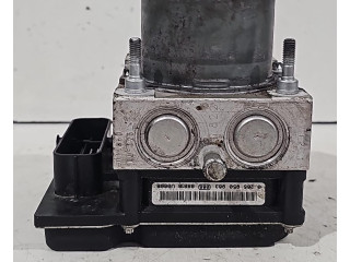 Блок АБС 0265230291, 0265230291 Citroen C4 I 2004 - 2010 года