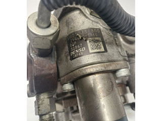 Vstřikovací čerpadlo SH0113800 Mazda 6