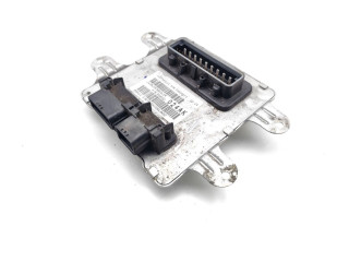 Блок комфорта P04692024AK Jeep Commander