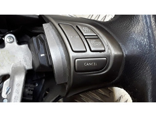 Руль Subaru Legacy 2007-2009 года gs12002880