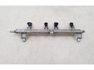 Топливная рампа Volkswagen Golf VI для двигателя BSE,BSF,CCSA,CMXA