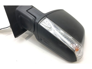 Зеркало электрическое        Opel Combo D  2011 - 2017 года   