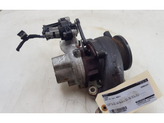  Турбина Audi A1  05C145701B, 05C145704A   для двигателя DLAC      