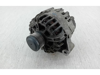 Генератор A6391500250   Smart ForFour I      