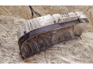 Ручка стеклоочистителей 2481032P00 Nissan 240ZX, 280ZX, 300ZX