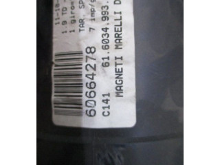 Панель приборов 60664278 Alfa Romeo 156