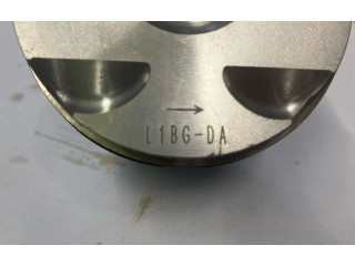 Шатун L1BG6105DA Ford Fiesta