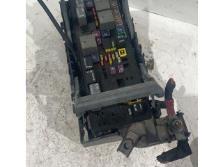 Блок предохранителей    Fiat Freemont    