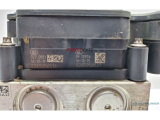 Блок АБС    Dacia  Dokker  2012 -  года