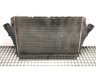 Интеркулер 12765753 Saab 9-3 Ver2