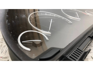 Přístrojová deska BMW 5 F10 F11 2014 9363248, 17388410