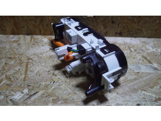 Блок управления климат-контролем 9819811577   Peugeot 2008 I