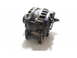 Генератор Skoda Citigo