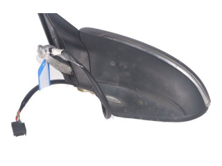 Зеркало электрическое        Volkswagen Golf Plus  2005 - 2013 года   