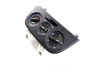 Блок управления климат-контролем 735462118   Fiat Fiorino