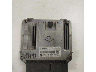 Блок управления двигателя 8517727, 0281018477 Mini Cooper Countryman R60