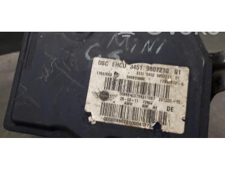 Jednotka ABS 9807210 Mini Cooper Countryman R60 2014