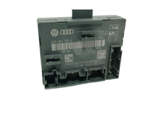 Блок управления 8X0959792K Audi A1