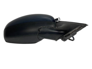 Зеркало электрическое Skoda Fabia Mk2 (5J) 2007 - 2014 года